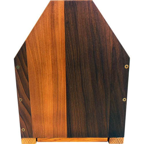 Рабочий ящик пчеловода с выдвижной секцией "Парк Плюс"